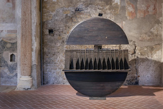 ghitti brescia musei