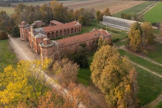 Castello di Racconigi (CN)