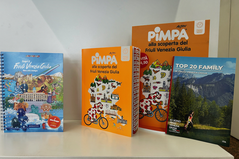 mappe infopoint pordenone