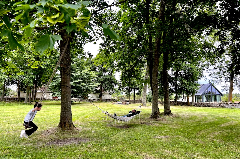 pilguse residency prato