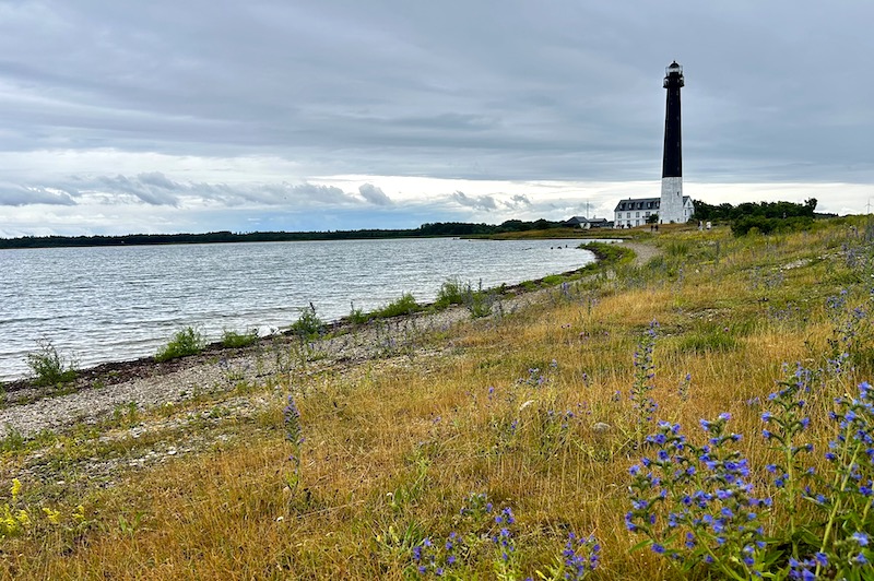 faro di sorve