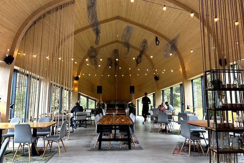 ristorante sorwe kook