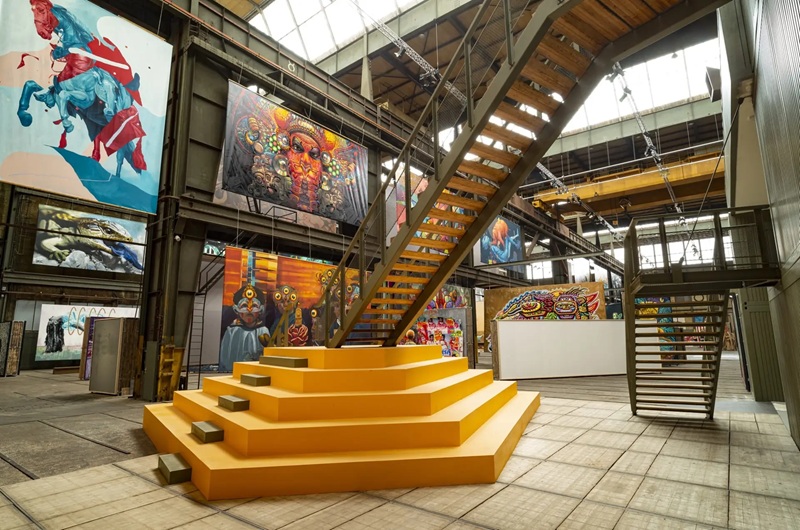 STRAAT Museum