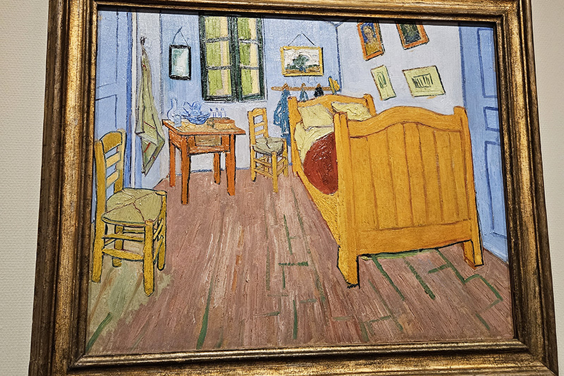 Van Gogh Museum