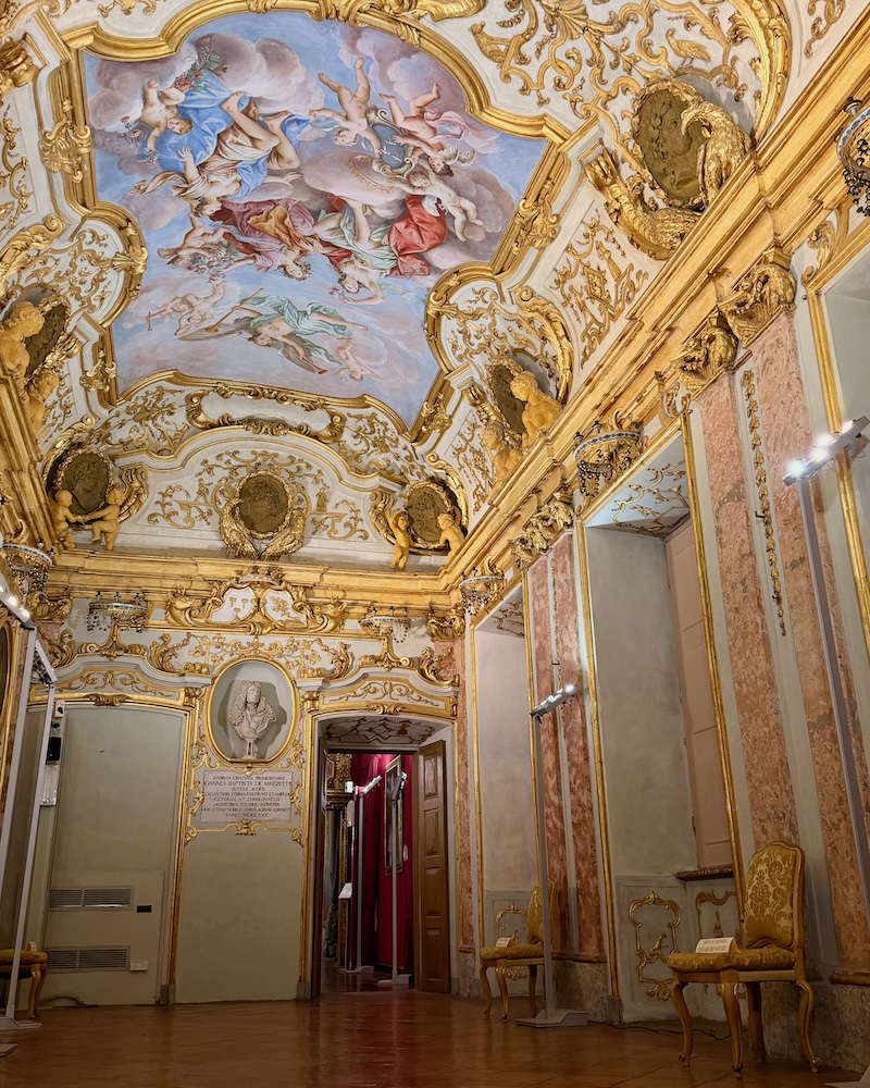 Asti, Palazzo Mazzetti
