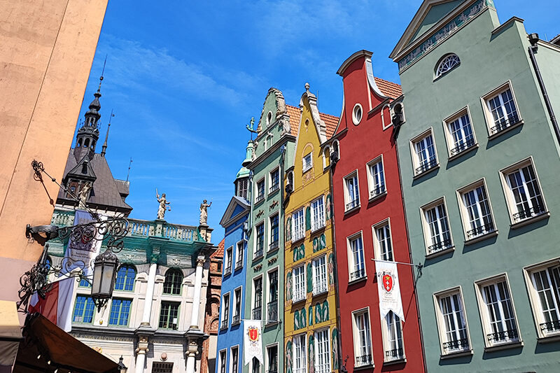 Via Reale © E. Brenna