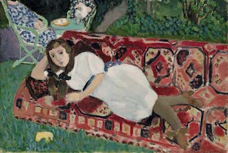 matisse