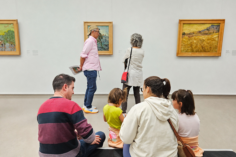 Museo Kroller-Müller