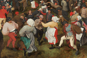 brueghel mostra milano