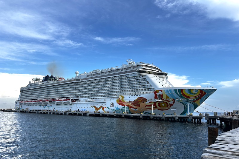 nave norwegian getaway