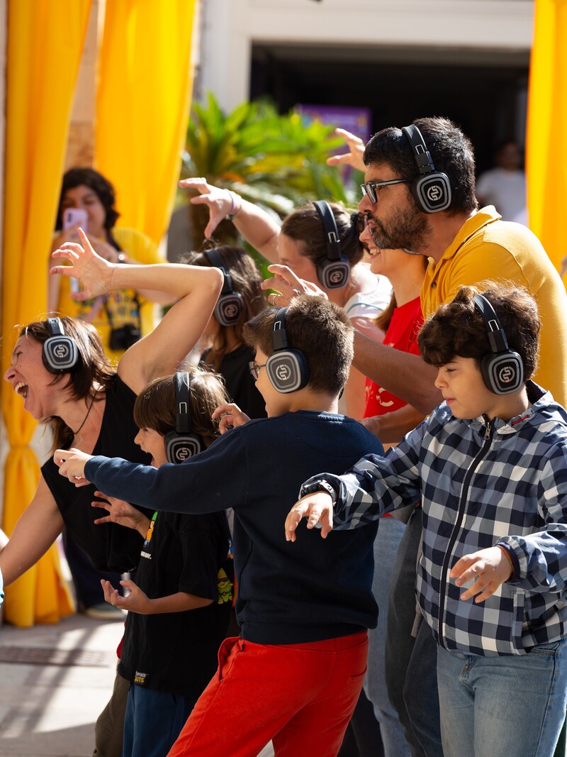 Cagliari: Festival Tuttestorie © Farneti Gasole per Tuttestorie