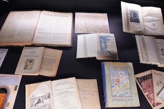 libri collodi pinocchio