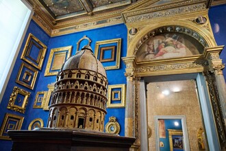 Firenze: Museo Stefano Bardini