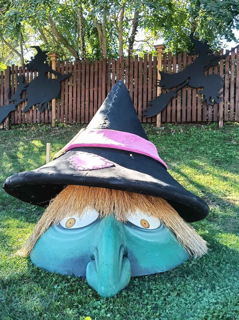 Mirabilandia: Halloween