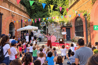 Roma: InFamiglia Festival