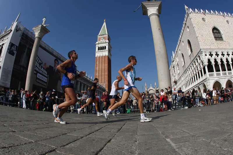 Venice Marathon