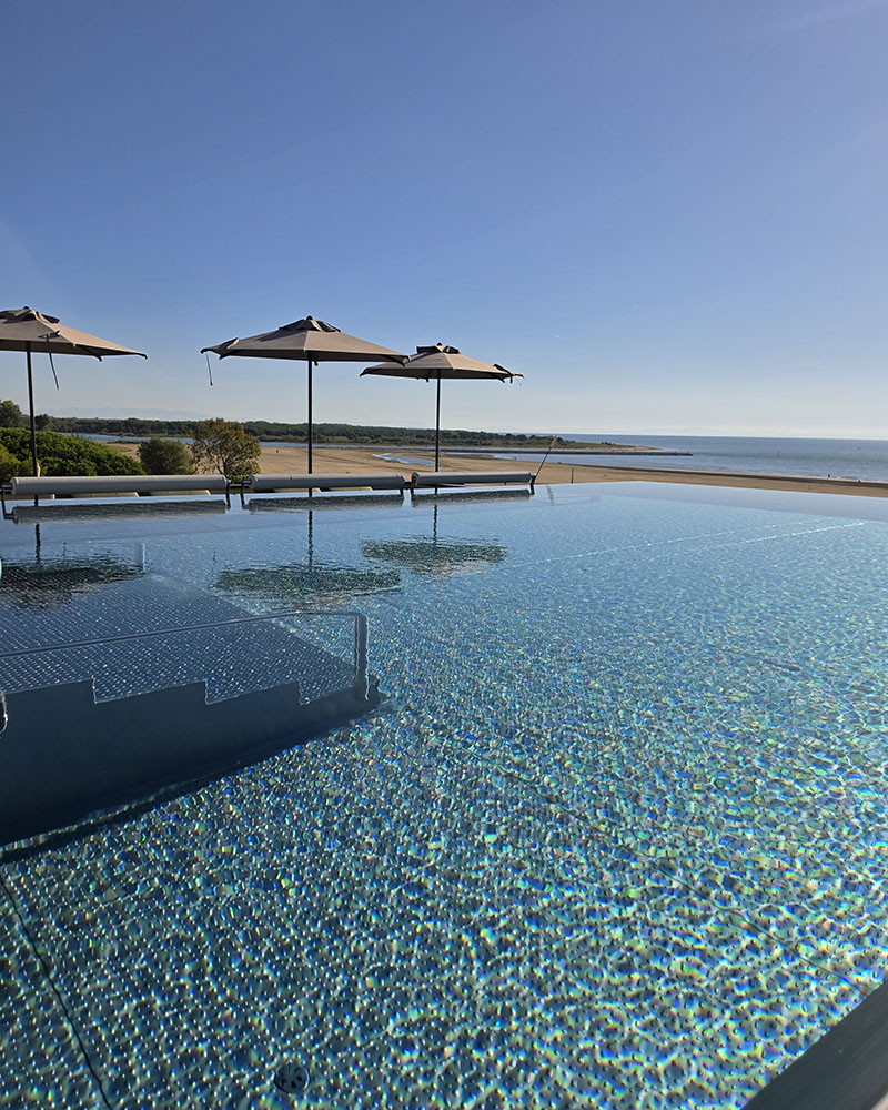 Piscina per adulti