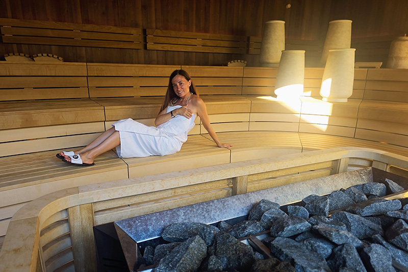SPA per genitori