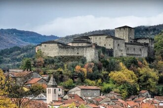 Halloween al Castello del Piagnaro