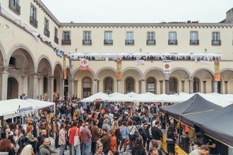 South Market Napoli