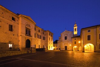 Halloween alla Rocca Meli Lupi di Soragna