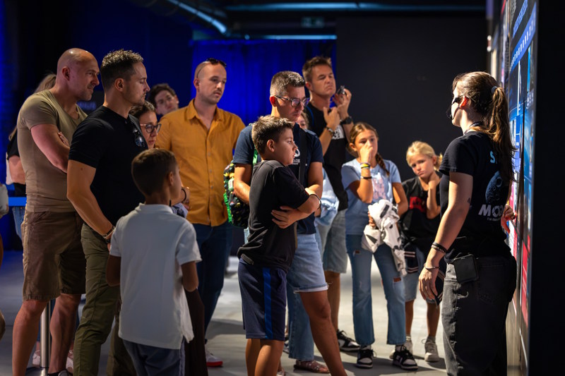 Mostra Moon Jesolo