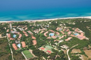  Resort in Sardegna per bambini, Le Dune