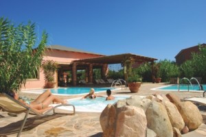  Resort in Sardegna per bambini, Le Dune, SPA