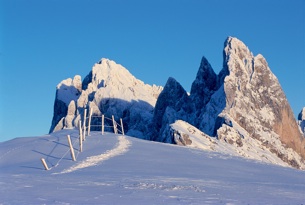 panorama val gardena - ph. Val Gardena Marketing