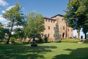 Castello di San Pietro