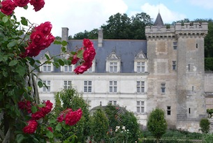 Torre Villandry Loira